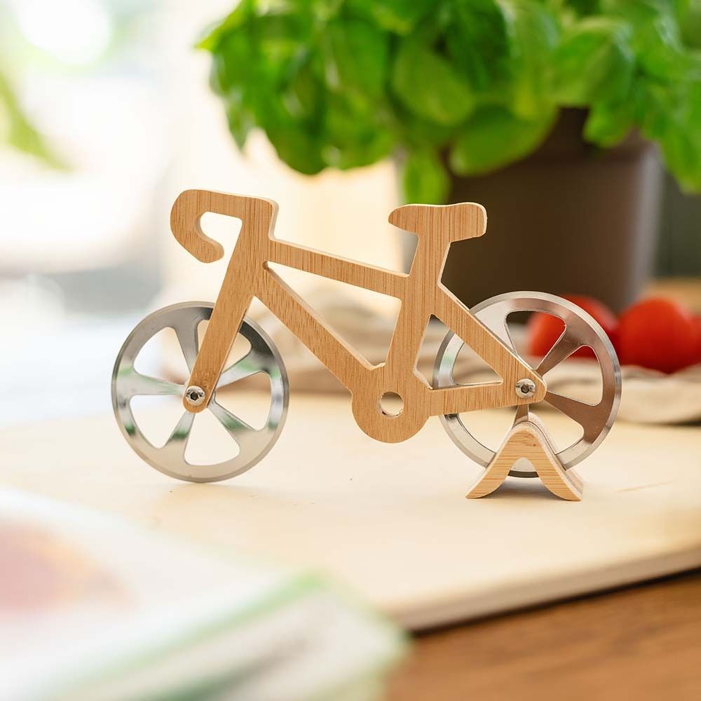 Tagliapizza Bicicletta