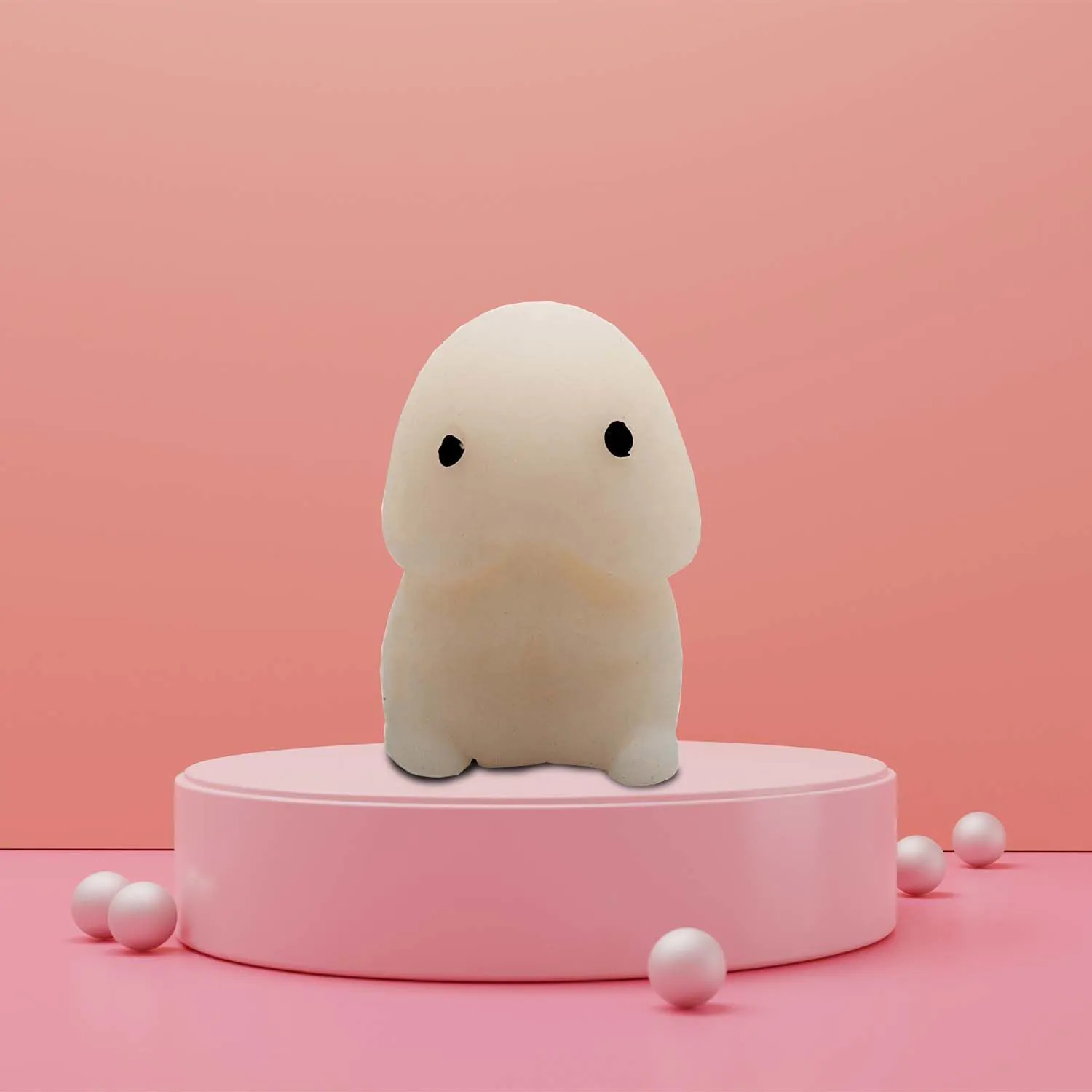 Mini Pene Antistress