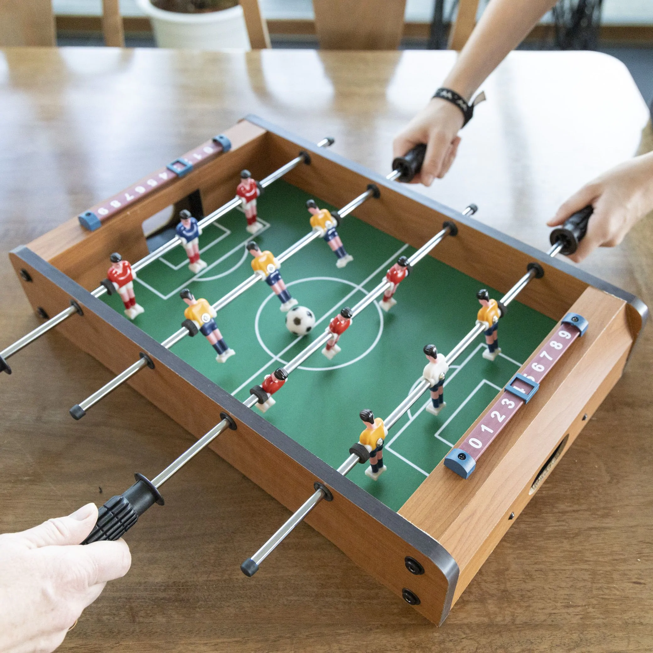 Calcio Balilla Mini