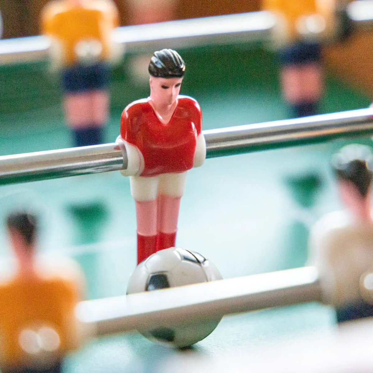 Calcio Balilla Mini