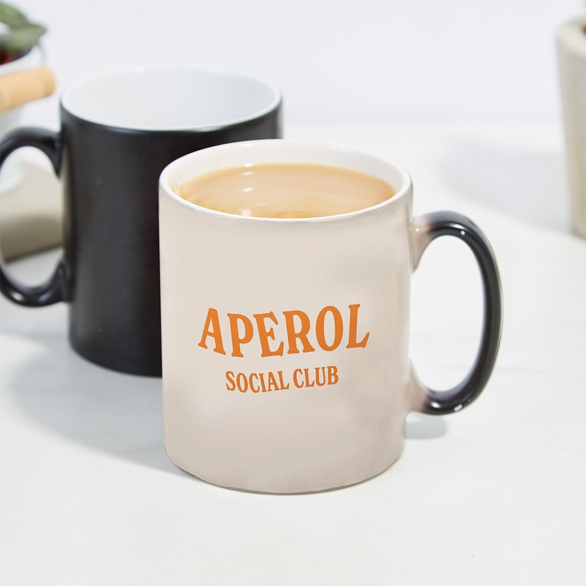 Tazza Personalizzata Aperol Spritz con Testo