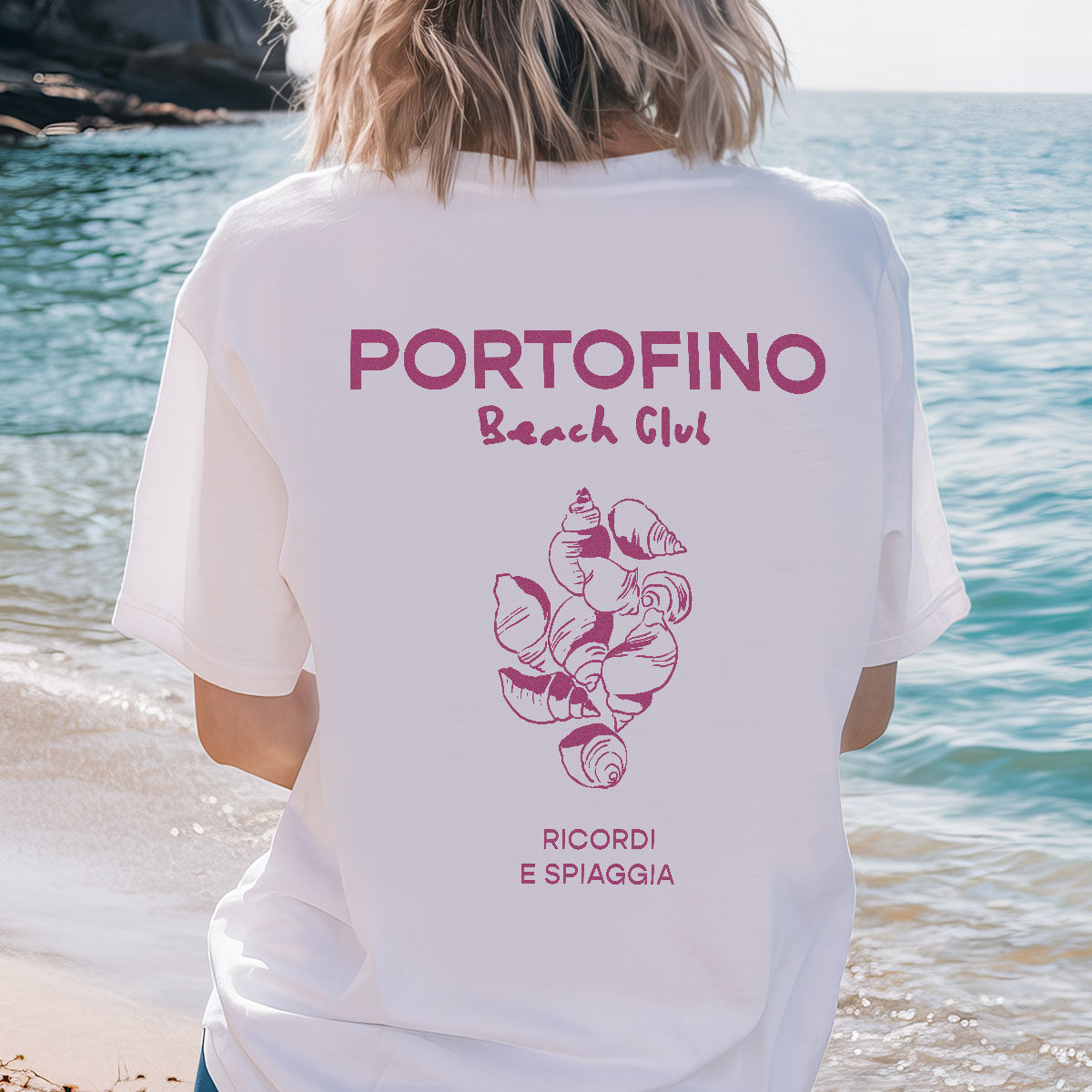 Magliette Personalizzate Per Turismo? Consigli - MR.TIS - Foto 3