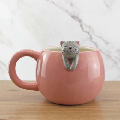 La Tazza con il Gatto