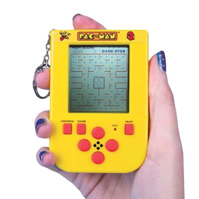 Portachiavi Pacman Portachiavi Pacman