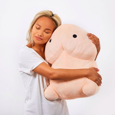 Cuscino Pene Gigante Cuscino Pene Gigante