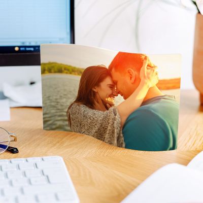 Stampa su Acrilico Personalizzata con Foto