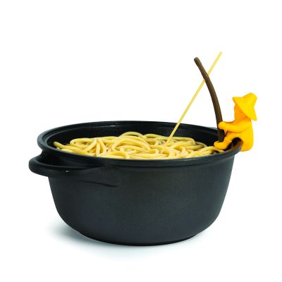 Tester per Spaghetti al Dente