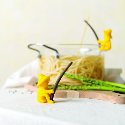 regali divertenti tester per spaghetti al dente