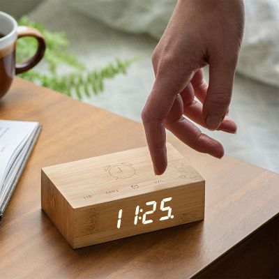 Orologio Sveglia Flip Click Clock Orologio Sveglia Flip Click Clock