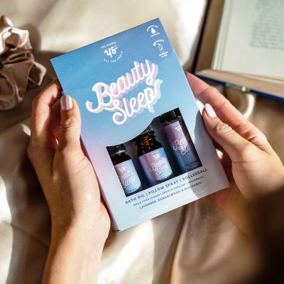 Set per Sonno di Bellezza