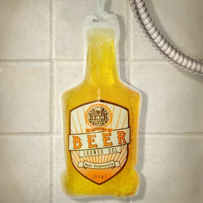 Gel Doccia Birra Gel Doccia Birra