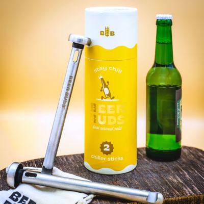 Asta di Raffreddamento per Birra Asta di Raffreddamento per Birra