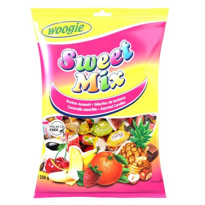 Dolci Sweet Mix (250g) - Candy Grabber