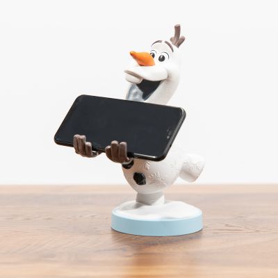 Supporto per Smartphone Olaf di Frozen