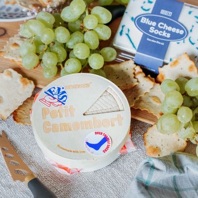 Calzini Formaggio