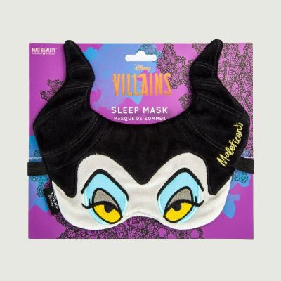 Maschera per Dormire Malefica Maschera per Dormire Malefica
