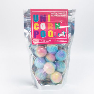 Bomba da Bagno Unicorno Bomba da Bagno Unicorno