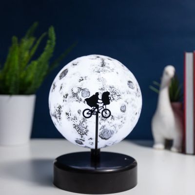 Lampada d'Atmosfera E.T.