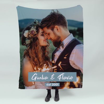 Copertina Personalizzata con Foto e Testo Copertina Personalizzata con Foto e Testo