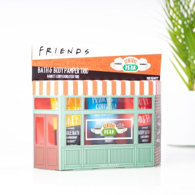 Set di Benessere Friends Central Perk