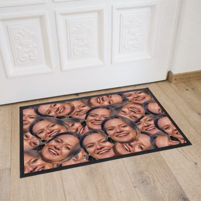 Zerbino Personalizzato con Faccia