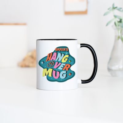 Tazza Personalizzata Hangover