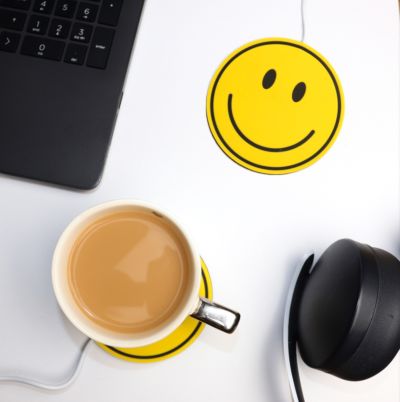 Scalda Tazza USB Happy Face