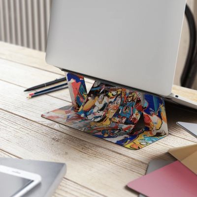 Supporto per Laptop Quasi Invisibile Moft Supporto per Laptop Quasi Invisibile Moft