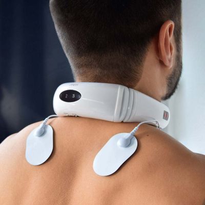 Massaggiatore per il Collo Massaggiatore per il Collo