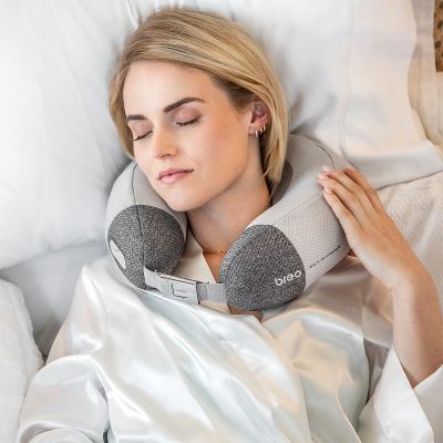 Cuscino per Massaggi del Collo Breo iNeck Air2 Cuscino per Massaggi del Collo Breo iNeck Air2