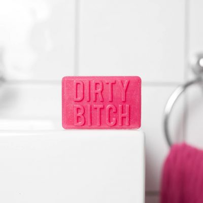 Sapone Dirty Bitch