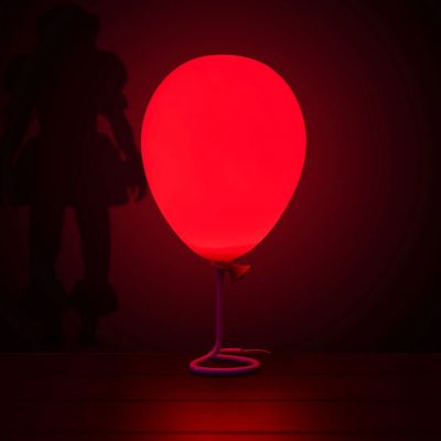 Lampada Palloncino Pennywise Lampada Palloncino Pennywise