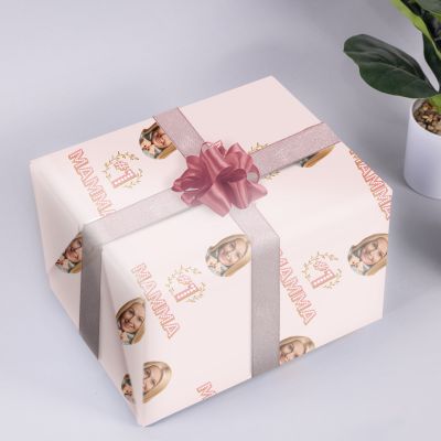 Carta da Regalo Multi-Faccia Migliore Mamma Carta da Regalo Multi-Faccia Migliore Mamma