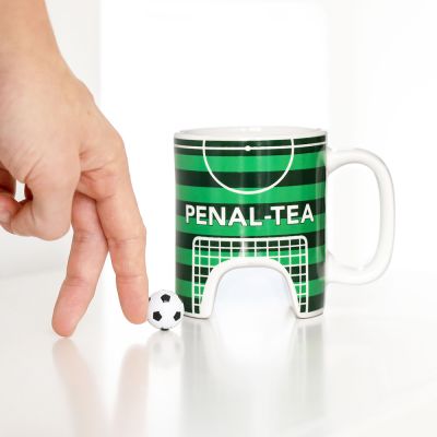 Tazza Rigori