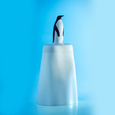 Stampo per Ghiaccioli Pinguino sull'Iceberg