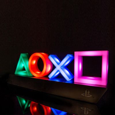 Lampada da Tavolo Playstation Lampada da Tavolo Playstation