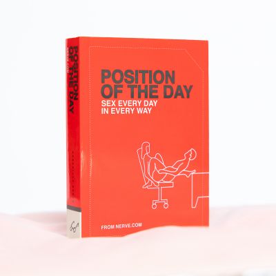 Libro La Posizione del Giorno Libro La Posizione del Giorno