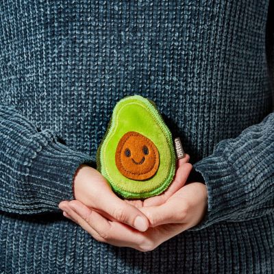 Mini Scaldamani Avocado Mini Scaldamani Avocado