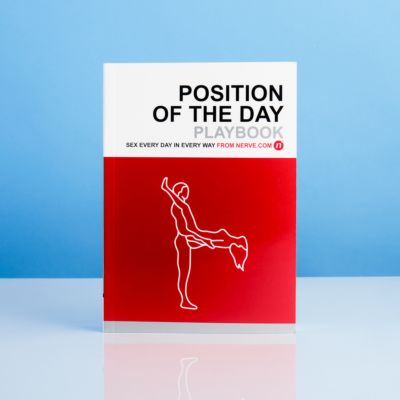 Libro La Posizione del Giorno Libro La Posizione del Giorno