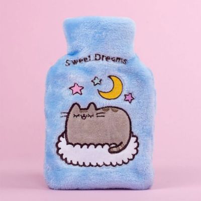 Mini Borsa dell'Acqua Calda Pusheen Mini Borsa dell'Acqua Calda Pusheen