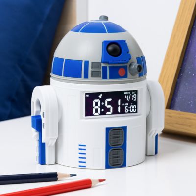 Sveglia Star Wars R2D2