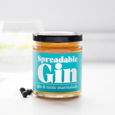 Marmellata Gin & Tonic Marmellata Gin & Tonic