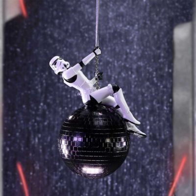 Star Wars Stormtrooper Palla da Demolizione