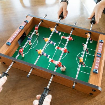 Tischkicker Calcio Balilla Mini