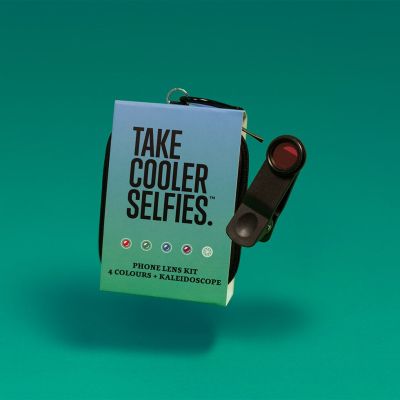 Filtri per Selfie Accessori Smartphone