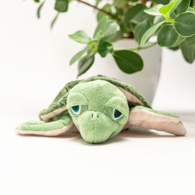 Cuscino Riscaldabile Tartaruga d’Acqua Cuscino Riscaldabile Tartaruga d’Acqua
