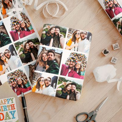 Carta Regalo Personalizzata con Foto Carta Regalo Personalizzata con Foto