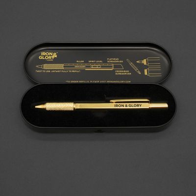Penna Multi-Attrezzo Iron & Glory Penna Multi-Attrezzo Iron & Glory
