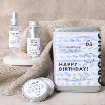 Kit di Coccole per Occasioni Speciali