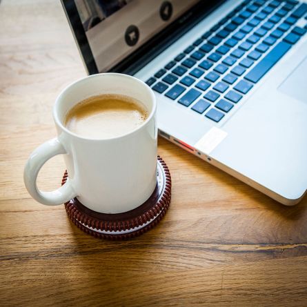 Scalda Tazza USB Hot Cookie